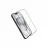 Sticla de protectie Nillkin Apple iPhone 15 Plus CP+ pro, Tempered Glass, Black