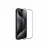 Sticla de protectie Nillkin Apple iPhone 15 Pro CP+ pro, Tempered Glass, Black