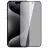 Sticla de protectie Nillkin Apple iPhone 15 Pro Guardian Full Privacy, Tempered Glass, Black
