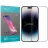 Sticla de protectie Nillkin APPLE IPHONE 15 PRO MAX CP+ PRO, TEMPERED GLASS, BLACK