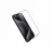 Sticla de protectie Nillkin Apple iPhone 15 Pro Max CP+ pro, Tempered Glass, Black