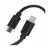 Cablu Samsung Type-C to Type-C 100W 5A 1m, Black