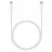 Cablu Samsung TYPE-C TO TYPE-C 100W 5A 1M, WHITE
