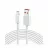 Кабель Xiaomi Cable Type-A to Type-C 6A 1m, White