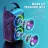 Boxa W-King Bluetooth Portable Speaker T9 2 80W, Black