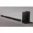 Soundbar Nesty Bluetooth Sound Bar 2 in1, Black, 120 W, Negru