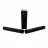 Soundbar Nesty Bluetooth Sound Bar 2 in1, Black, 120 W, Negru