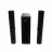 Soundbar Nesty Bluetooth Sound Bar 2 in1, Black, 120 W, Negru