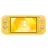 Consola de joc Nintendo Switch Lite, Yellow