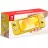 Consola de joc Nintendo Switch Lite, Yellow