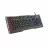 Gaming keyboard Genesis Rhod 400, RGB, US Layout, With RGB Backlight