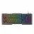 Gaming keyboard Genesis RHOD 400, RGB, US LAYOUT, WITH RGB BACKLIGHT