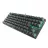 Gaming keyboard Genesis Thor 300 TKL, US Layout, Green Backlight, Blue Outemu Switch
