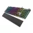 Gaming keyboard Genesis THOR 380 RGB, US LAYOUT, RGB BACKLIGHT, BLUE OUTEMU SWITCH