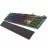 Gaming keyboard Genesis Thor 380 RGB, US Layout, RGB Backlight, Blue Outemu Switch