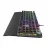 Gaming keyboard Genesis Thor 380 RGB, US Layout, RGB Backlight, Blue Outemu Switch