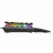 Gaming keyboard Genesis Thor 380 RGB, US Layout, RGB Backlight, Blue Outemu Switch