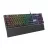 Gaming keyboard Genesis THOR 380 RGB, US LAYOUT, RGB BACKLIGHT, BLUE OUTEMU SWITCH