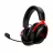Игровые наушники HyperX Wireless HyperX Cloud III, 53mm driver, 10-21khz, 64 Ohm,112db, 7.1, 346g, 2.4, Black