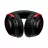 Игровые наушники HyperX Wireless HyperX Cloud III, 53mm driver, 10-21khz, 64 Ohm,112db, 7.1, 346g, 2.4, Black