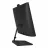 PC All-in-One LENOVO IdeaCentre 3 27IAP7 Black, 27" FHD IPS Core i3-1215U 1.2-4.4GHz, 8GB, 512GB, No OS