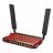 Router MikroTik L009UiGS-2HaxD-IN, Viteza Wi-Fi: 574Mbps Frecvența Wi-Fi: 2.4 GHz Antene: 2 x Antene externe Rețea Ethernet: 8x 10/100/1000 Mbps