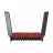 Router MikroTik L009UIGS-2HAXD-IN, Viteza Wi-Fi: 574Mbps Frecvența Wi-Fi: 2.4 GHz Antene: 2 x Antene externe Rețea Ethernet: 8x 10/100/1000 Mbps