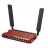 Router MikroTik L009UIGS-2HAXD-IN, Viteza Wi-Fi: 574Mbps Frecvența Wi-Fi: 2.4 GHz Antene: 2 x Antene externe Rețea Ethernet: 8x 10/100/1000 Mbps