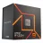 Procesor AMD Ryzen™ 9 7900, Socket AM5, 3.7-5.4GHz (12C/24T), 12MB L2 + 64MB L3 Cache, AMD Radeon™ Graphics, 5nm 65W, Zen4, Unlocked, Box (with AMD Wraith Prism Cooler)