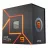 Procesor AMD Ryzen™ 9 7900, Socket AM5, 3.7-5.4GHz (12C/24T), 12MB L2 + 64MB L3 Cache, AMD Radeon™ Graphics, 5nm 65W, Zen4, Unlocked, Box (with AMD Wraith Prism Cooler)