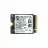 SSD Samsung M.2 NVMe 256GB PM991, Interface: PCIe3.0 x4 / NVMe1.3, M2 Type 2242 form factor, Sequential Read: 2050 MB/s, Sequential Write: 1000 MB/s, Max Random 4k: Read / Write: 64K IOPS/220K IOPS, Samsung Phoenix controller, V-NAND TLC, Bulk