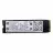 SSD HYNIX M.2 NVMe 256GB SK PC711, Interface: PCIe3.0 x4 / NVMe 1.3, M2 Type 2280 S3 form factor, Sequential Read 2700 MB/s, Sequential Write 2000 MB/s, Random Read 140K IOPS, Random Write 190K IOPS, 3D NAND TLC, Bulk