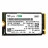 SSD HYNIX M.2 NVMe 256GB SK BC711, Interface: PCIe3.0 x4 / NVMe 1.3, M2 Type 2280 S3 form factor, Sequential Read 2100 MB/s, Sequential Write 1700 MB/s, Random Read 140K IOPS, Random Write 190K IOPS, 3D NAND TLC, Bulk