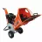 Tocator de gradina TechnoWorker benzina TC 7-60 B (843680900)