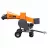 Tocator de gradina TechnoWorker benzina TC 15-140 B (843680900)