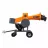 Tocator de gradina TechnoWorker benzina TC 15-140 B (843680900)