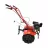 Motocultivator TechnoWorker motorina 100 D + Freze pentru prelucrarea solului 1.0 m (843290000) (VOR57859), 4000 W