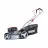 Masina de tuns iarba TechnoWorker BR460A, 2500 W