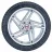 Anvelopa Triangle 235/55 R19 (TRIN PL02) 105V, Iarna