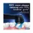 Periuta de dinti electrica BRAUN ORAL-B IO 8 BLACK, 10500 RPM, Timer, Negru