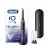 Periuta de dinti electrica BRAUN ORAL-B IO 8 BLACK, 10500 RPM, Timer, Negru