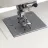 Швейная машина JANOME Sewing Machine Sakura 95, 60 Вт, 15 программ, 860 стежков в минуту, Подсветка рабочей зоны, Белый