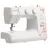 Швейная машина JANOME Sewing Machine Sakura 95, 60 Вт, 15 программ, 860 стежков в минуту, Подсветка рабочей зоны, Белый