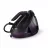 Aparat de calcat cu aburi stationar PHILIPS PSG8160/30, 2700 W, 170 g/min, 1800 ml, SteamGlide Elite, Violet, Negru