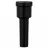 Masina de tocat carne PANASONIC MK-GX1710KTQ, 1700 W, 3 kg/min, Functie reverse, Negru