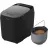Masina de copt paine PANASONIC SD-ZP2000KTS, 700 W, Negru