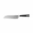 Нож Rondell RD-687, 17.8 см, Нержавеющая сталь, Черный