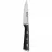 Cutit Tefal K232S574, 20, 18, 11, 9 cm, Inox, Negru
