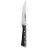 Cutit Tefal K232S574, 20, 18, 11, 9 cm, Inox, Negru