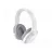 Gaming Casti RAZER WIRELESS BARRACUDA, 50mm drivers, 20-20kHz, 32 Ohm, 96db, 300g., 2.4/BT, White. PN: RZ04-03790200-R3M1FREQUENCY